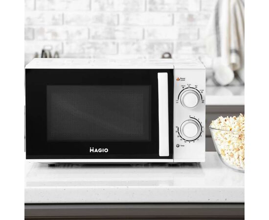 Микроволновая печь Magio MG-401, изображение 8