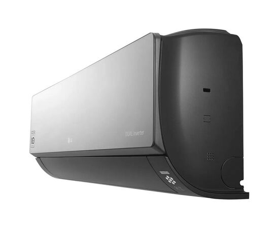 Кондиционер LG AC12BK.NSJR / AC12BK.UA3R, изображение 8