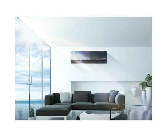 Кондиционер LG AC12BK.NSJR / AC12BK.UA3R, изображение 9