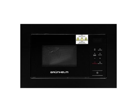 Микроволновая печь Grunhelm GBMW 20MB800, изображение 2