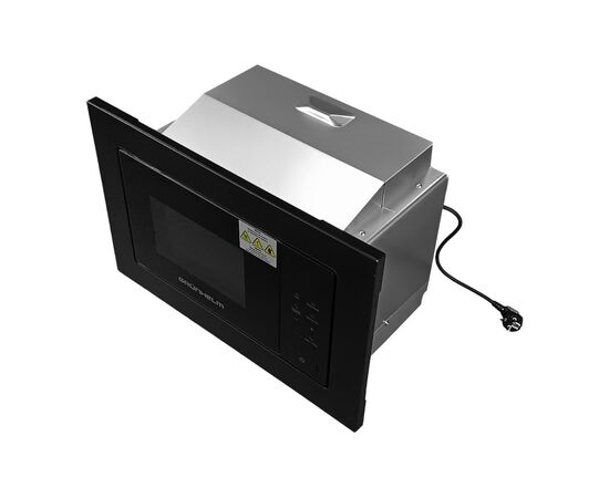 Микроволновая печь Grunhelm GBMW 20MB800, изображение 4