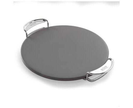 Аксесуар для гриля Weber Камінь для піцци Crafted глазурований (8861)