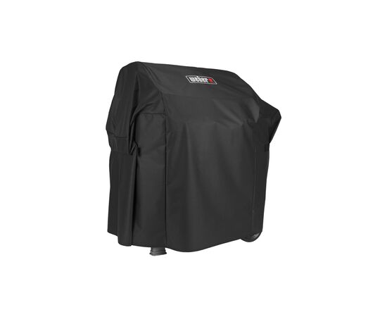 Аксессуар для гриля Weber Чохол Premium для Spirit II 300 series (7183), изображение 3