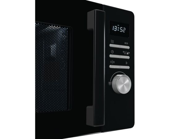 Мікрохвильова піч Gorenje MO23A3BH, зображення 6