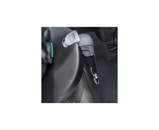 Автокресло Lionelo Neal I-Size Black Carbon (LO-NEAL I-SIZE BLACK CARBON), изображение 10