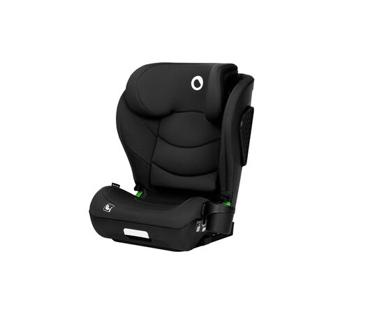 Автокресло Lionelo Neal I-Size Black Carbon (LO-NEAL I-SIZE BLACK CARBON), изображение 2