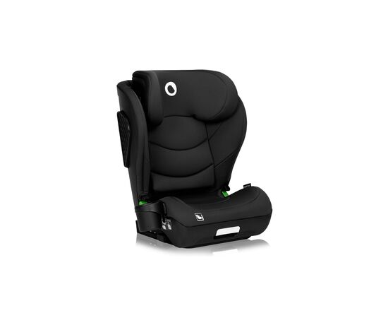 Автокресло Lionelo Neal I-Size Black Carbon (LO-NEAL I-SIZE BLACK CARBON), изображение 3