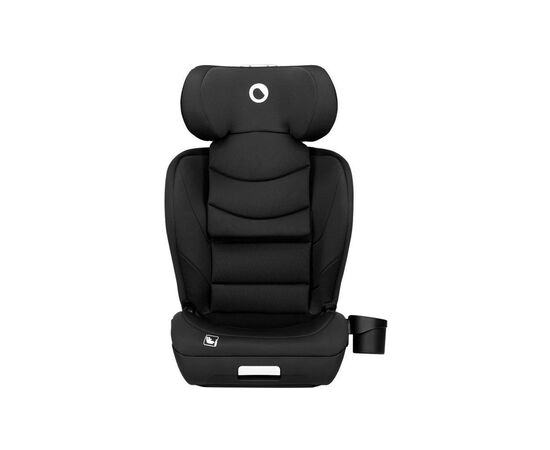 Автокресло Lionelo Neal I-Size Black Carbon (LO-NEAL I-SIZE BLACK CARBON), изображение 7