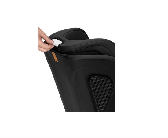 Автокресло Lionelo Neal I-Size Black Carbon (LO-NEAL I-SIZE BLACK CARBON), изображение 8
