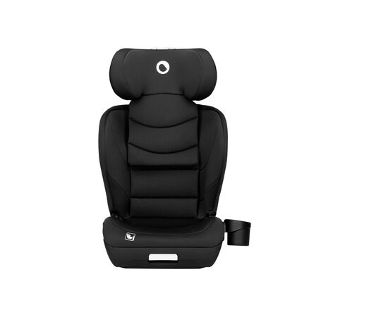 Автокресло Lionelo Neal I-Size Black Carbon (LO-NEAL I-SIZE BLACK CARBON)