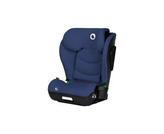 Автокресло Lionelo Neal I-Size Blue Navy (LO-NEAL I-SIZE BLUE NAVY), изображение 2