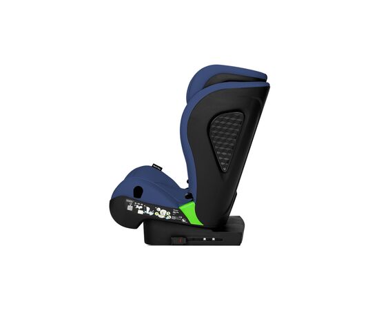 Автокресло Lionelo Neal I-Size Blue Navy (LO-NEAL I-SIZE BLUE NAVY), изображение 4