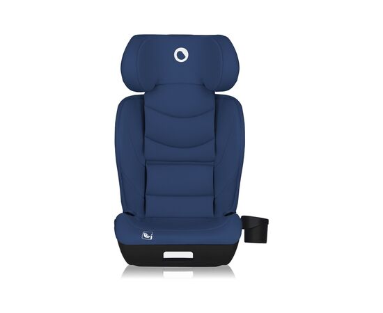Автокресло Lionelo Neal I-Size Blue Navy (LO-NEAL I-SIZE BLUE NAVY), изображение 6
