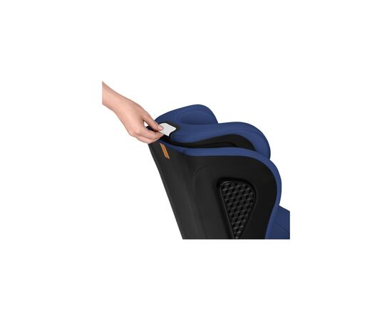 Автокресло Lionelo Neal I-Size Blue Navy (LO-NEAL I-SIZE BLUE NAVY), изображение 7