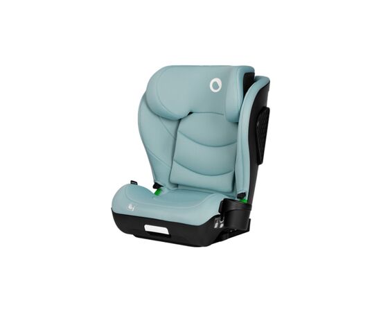 Автокресло Lionelo Neal I-Size Green Turquoise (LO-NEAL I-SIZE GREEN TURQUOISE), изображение 2