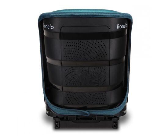 Автокресло Lionelo Neal I-Size Green Turquoise (LO-NEAL I-SIZE GREEN TURQUOISE), изображение 5