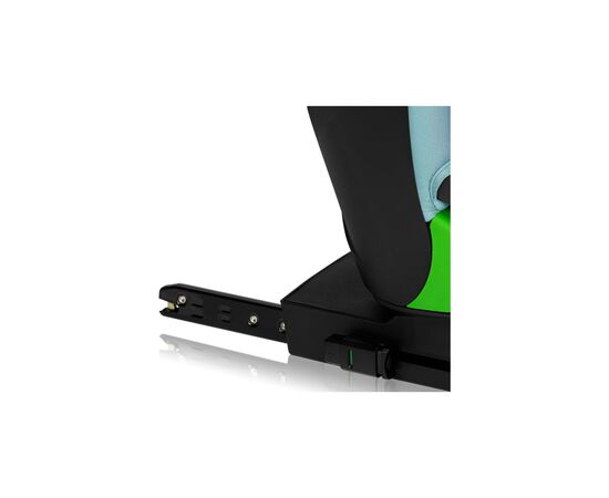 Автокресло Lionelo Neal I-Size Green Turquoise (LO-NEAL I-SIZE GREEN TURQUOISE), изображение 8