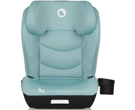 Автокресло Lionelo Neal I-Size Green Turquoise (LO-NEAL I-SIZE GREEN TURQUOISE)