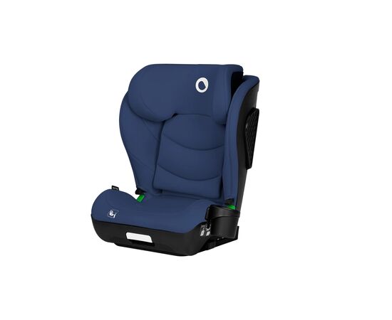 Автокресло Lionelo Neal I-Size Blue Navy (LO-NELLY I-SIZE BLUE NAVY), изображение 2