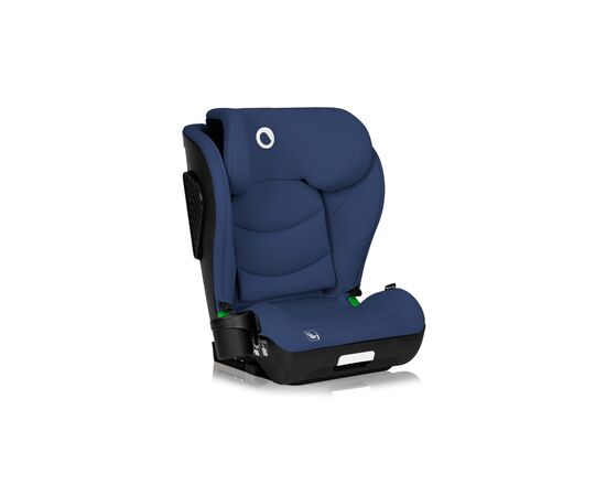 Автокресло Lionelo Neal I-Size Blue Navy (LO-NELLY I-SIZE BLUE NAVY), изображение 3