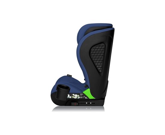 Автокресло Lionelo Neal I-Size Blue Navy (LO-NELLY I-SIZE BLUE NAVY), изображение 4