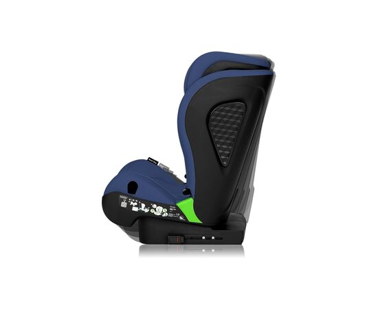 Автокресло Lionelo Neal I-Size Blue Navy (LO-NELLY I-SIZE BLUE NAVY), изображение 6