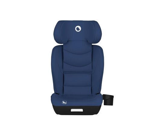 Автокресло Lionelo Neal I-Size Blue Navy (LO-NELLY I-SIZE BLUE NAVY), изображение 8