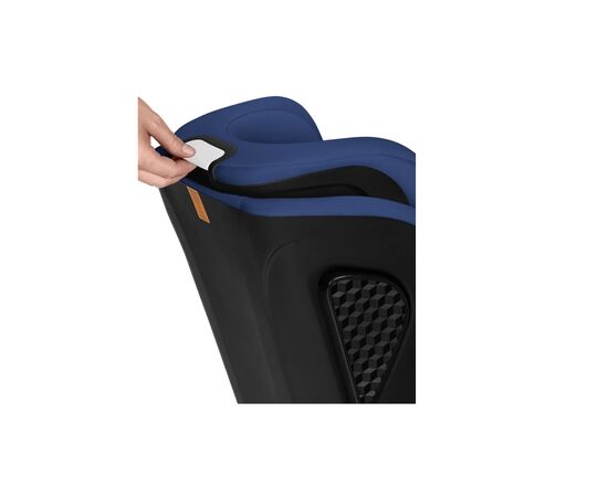 Автокресло Lionelo Neal I-Size Blue Navy (LO-NELLY I-SIZE BLUE NAVY), изображение 9