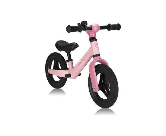 Беговел Lionelo TONI Pink/Roze (LO-TONI PINK ROSE), изображение 3