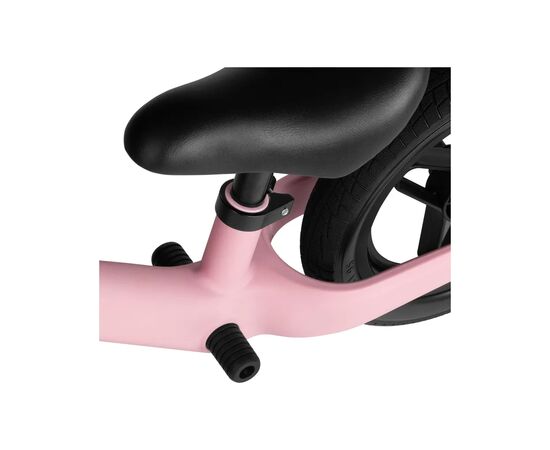 Беговел Lionelo TONI Pink/Roze (LO-TONI PINK ROSE), изображение 6