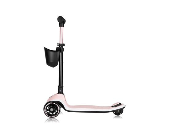 Самокат Lionelo Mey Pink Rose (LO-MEY PINK ROSE), изображение 10
