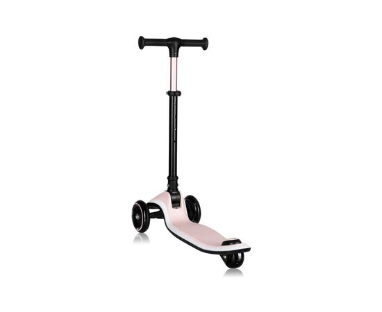 Самокат Lionelo Mey Pink Rose (LO-MEY PINK ROSE), изображение 9