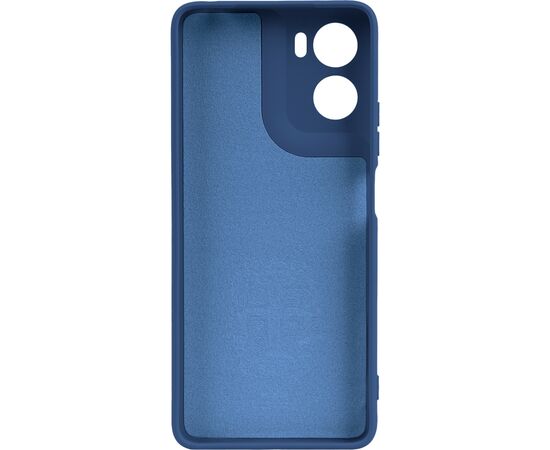 Чохол до мобільного телефона Armorstandart ICON Motorola G06 Power 4G Camera cover Dark Blue (ARM89094), зображення 2