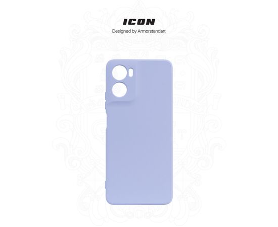 Чохол до мобільного телефона Armorstandart ICON Motorola G06 Power 4G Camera cover Lavender (ARM89095), зображення 3