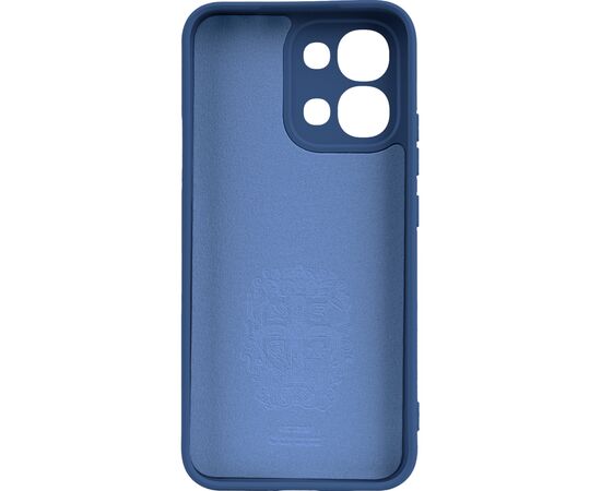 Чехол для мобильного телефона Armorstandart ICON OPPO A6 Pro 4G Camera cover Dark Blue (ARM89233), изображение 2