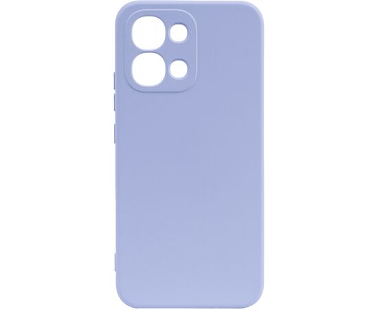 Чохол до мобільного телефона Armorstandart ICON OPPO A6 Pro 4G Camera cover Lavender (ARM89234)