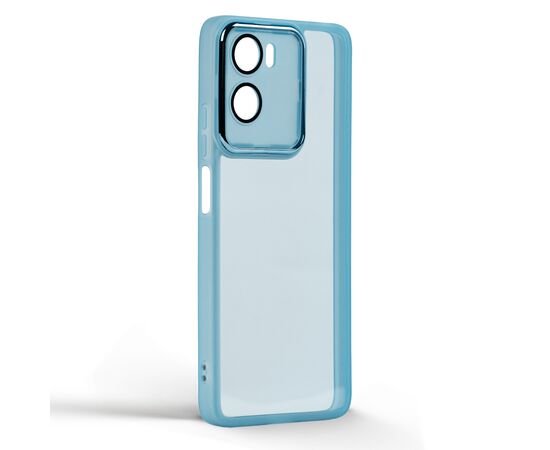 Чехол для мобильного телефона Armorstandart Shade Motorola G06 Power 4G Blue (ARM89101), изображение 2