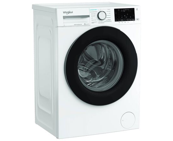 Стиральная машина Whirlpool WAM 712WB UA (WAM712WBUA), изображение 2