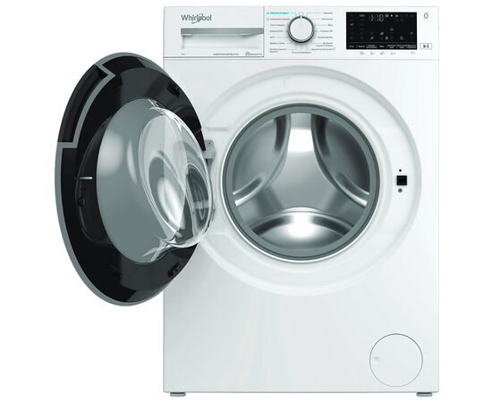 Стиральная машина Whirlpool WAM 712WB UA (WAM712WBUA), изображение 3