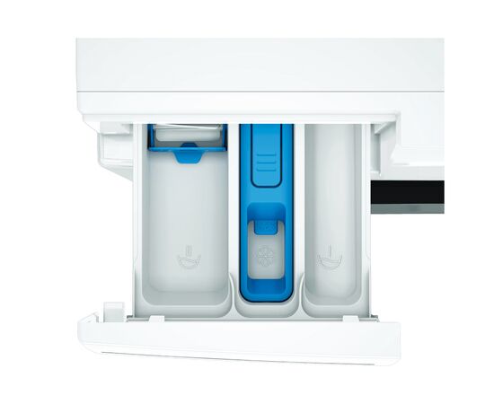 Стиральная машина Whirlpool WAM 712WB UA (WAM712WBUA), изображение 5