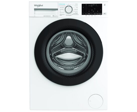Стиральная машина Whirlpool WAM 712WB UA (WAM712WBUA)