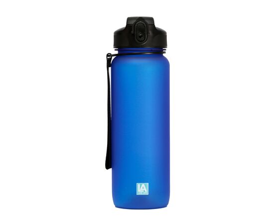 Бутылка для воды Line Art Grassa 800 мл синій (60014318LA-03), изображение 3