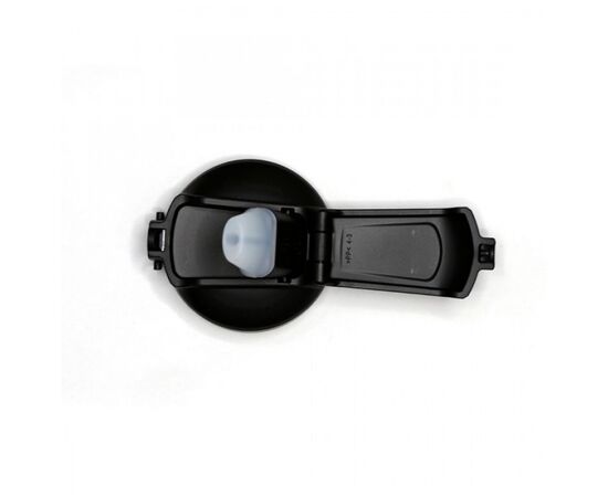 Бутылка для воды Line Art Grassa 800 мл синій (60014318LA-03), изображение 7