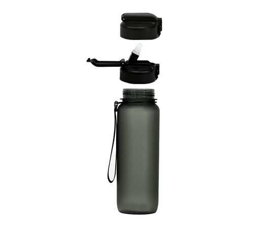 Бутылка для воды Line Art Grassa 800 мл сірий (60014318LA-07), изображение 5
