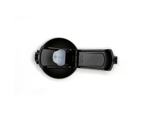 Бутылка для воды Line Art Grassa 800 мл чорний (60014318LA-01), изображение 7