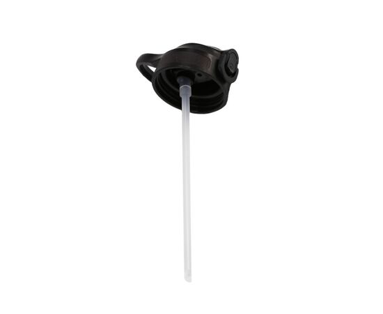 Бутылка для воды Line Art Merlo 600 мл чорний (60013818LA-01), изображение 5