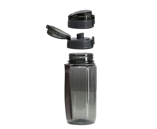 Бутылка для воды Line Art Paran 600 мл сірий (60014018LA-07), изображение 5