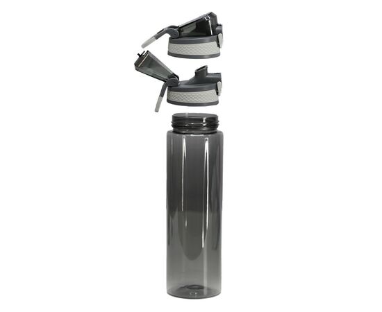 Бутылка для воды Line Art Rosario 700 мл сірий (60013918LA-07), изображение 5