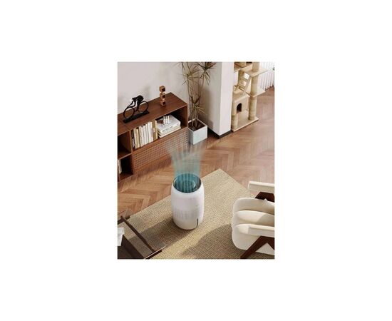 Увлажнитель воздуха Xiaomi Microhoo J4 (Microhoo_J4), изображение 3