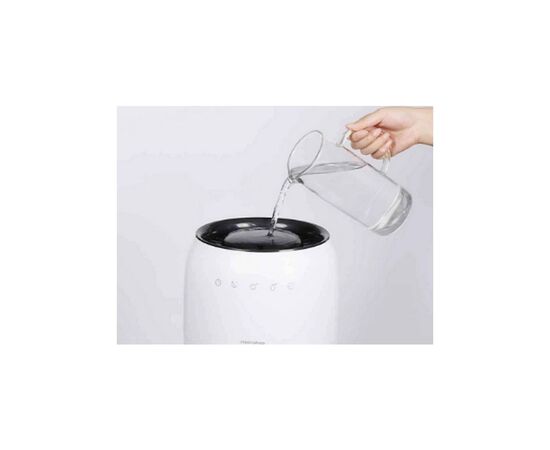 Увлажнитель воздуха Xiaomi Microhoo J4 (Microhoo_J4), изображение 5